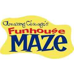 Amazing Chicago's Funhouse Maze