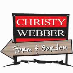 Christy Webber Farm & Garden Center