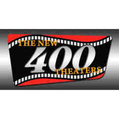 400 movie theater