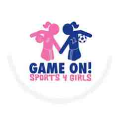 Game On! Sports Camp 4 Girls