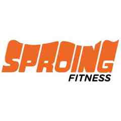 Sproing Fitness