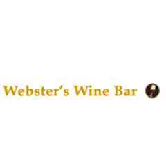 Webster's Wine Bar