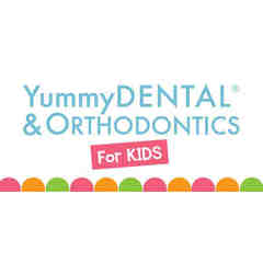 Yummy Dental & Orthodontics for Kids
