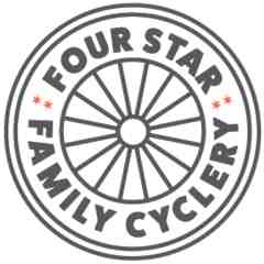 Four Star Family Cyclery