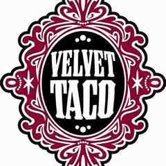 Velvet Taco