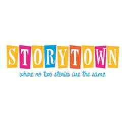 Storytown Improv