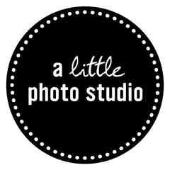 A Little Photo Studio