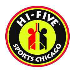 Hi-Five Sports
