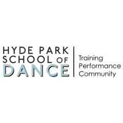 Hyde Park Dance