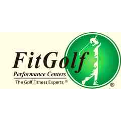 FitGolf Performance Center