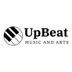 Upbeat Music and Arts