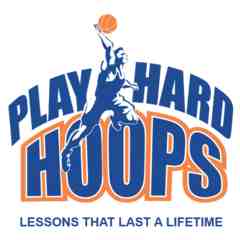 Play Hard Hoops