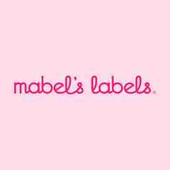 Mabel's Labels