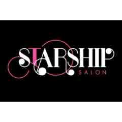 Starship Salon