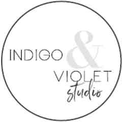Indigo & Violet