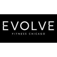 Evolve Fitness Chicago