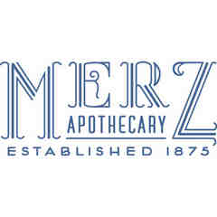 Merz Apothecary | Smallflower.com