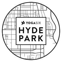 YogaSix Hyde Park