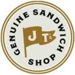 JT’s Genuine Sandwich Shop