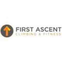 First Ascent Climbing & Fitness