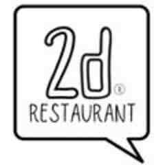 2d Restaurant