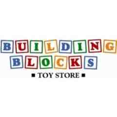 Building Blocks Toy Store