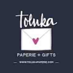 Toluka Paperie + Gifts