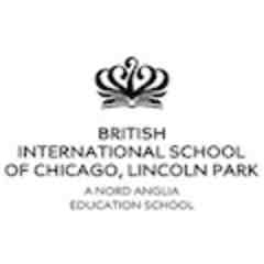 British International School of Chicago Lincoln Park