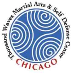 Thousand Waves Martial Arts & Self-Defense Center