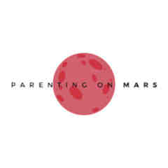 Parenting on Mars