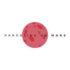Parenting on Mars
