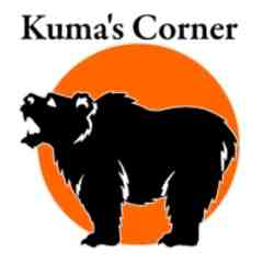 Kuma's Corner