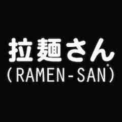 Ramen-San