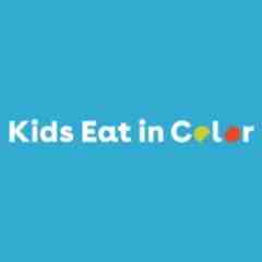 Kids Eat in Color