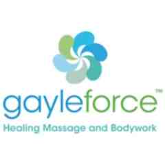 GayleForce Massage