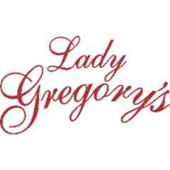 Lady Gregory's Restaurant
