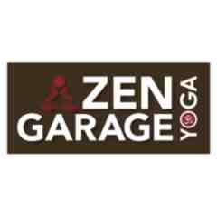 Zen Yoga Garage
