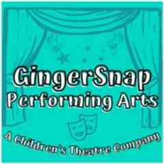GingerSnap Performing Arts