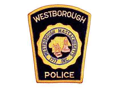 Ride to School in a Westborough Police Cruiser on the Last Day of School!!!