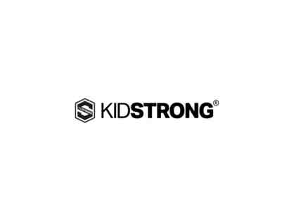 KidStrong- Birthday Party!