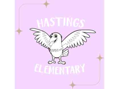 Hastings Hawk escort for a day!