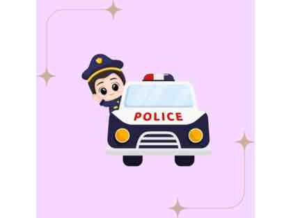 Ride to School in a Westborough Police Cruiser!