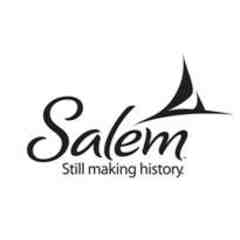 Destination Salem