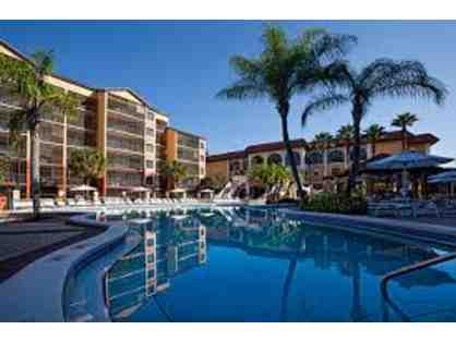 Westgate Resorts Orlando, FL Timeshare
