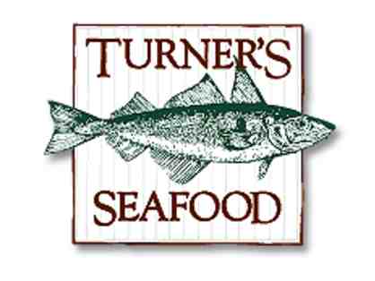 Turner Seafood