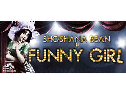 North Shore Music Theater Funny Girl