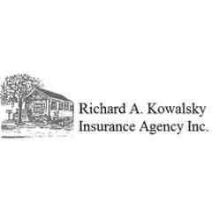 Sponsor: Kowalsky Insurance