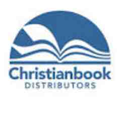 Sponsor: Christian Book Distributors