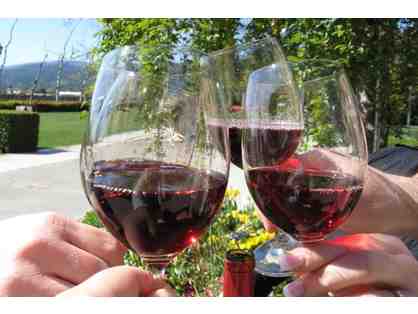 California Duet and Wine Tour, San Francisco and Sonoma