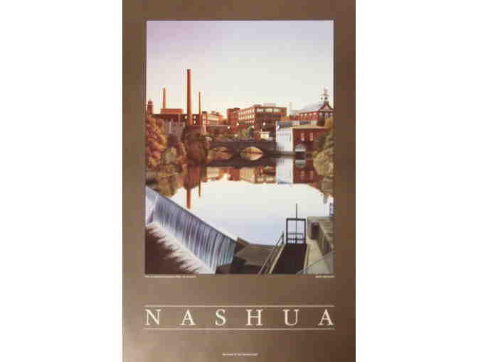 Nashua History Package